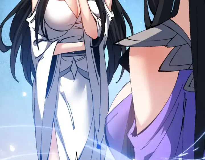 漫画《师尊：这个冲师逆徒才不是圣子》第99话 你平时玩的挺花啊第43张图