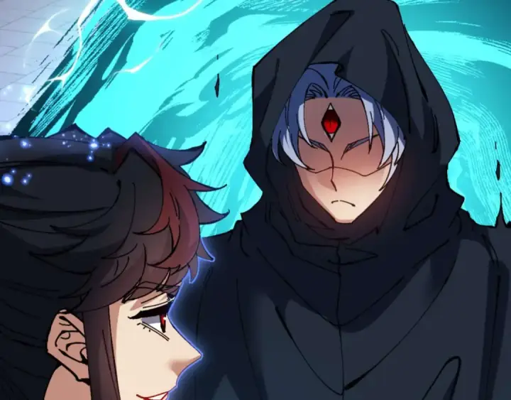 漫画《师尊：这个冲师逆徒才不是圣子》第99话 你平时玩的挺花啊第68张图