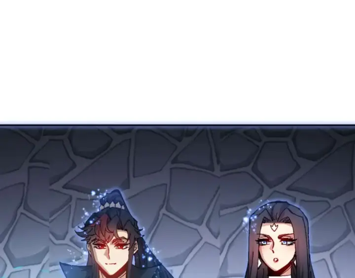 漫画《师尊：这个冲师逆徒才不是圣子》第99话 你平时玩的挺花啊第71张图