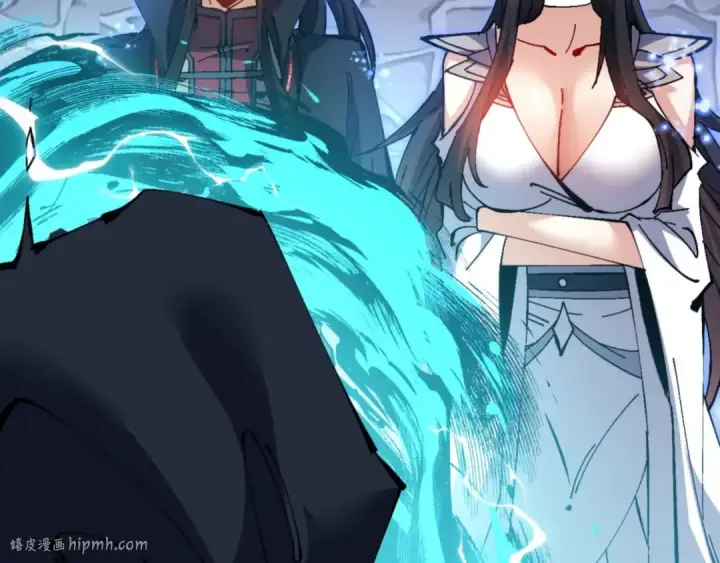 漫画《师尊：这个冲师逆徒才不是圣子》第99话 你平时玩的挺花啊第72张图