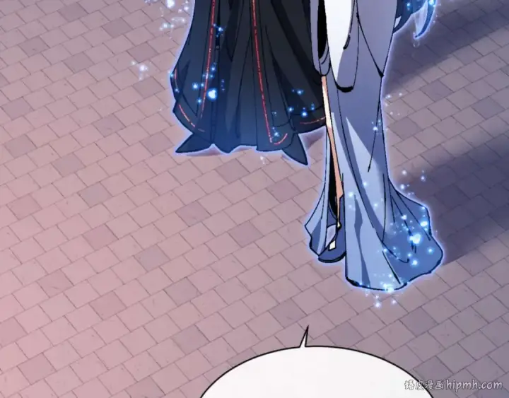 漫画《师尊：这个冲师逆徒才不是圣子》第99话 你平时玩的挺花啊第80张图