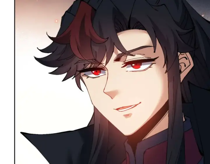 漫画《师尊：这个冲师逆徒才不是圣子》第99话 你平时玩的挺花啊第83张图