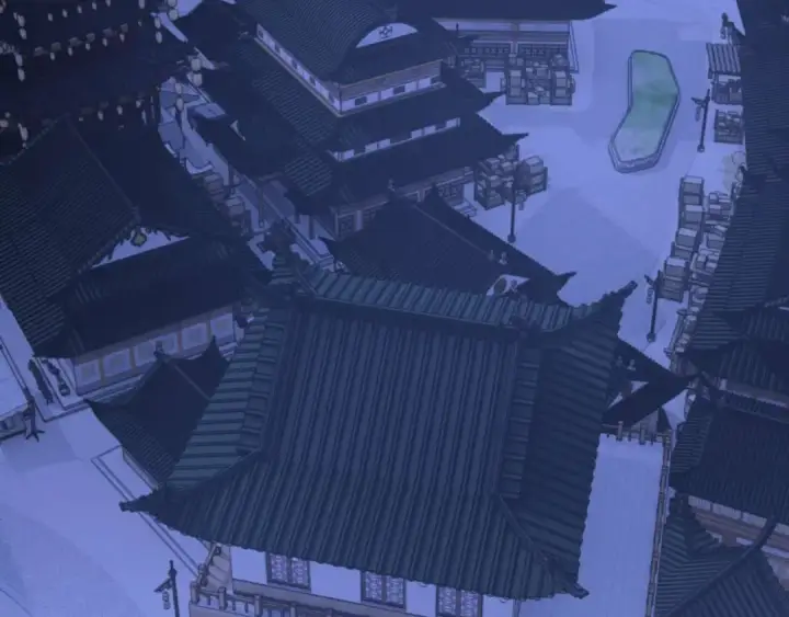 漫画《师尊：这个冲师逆徒才不是圣子》第99话 你平时玩的挺花啊第87张图