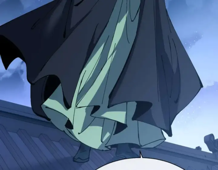 漫画《师尊：这个冲师逆徒才不是圣子》第99话 你平时玩的挺花啊第91张图