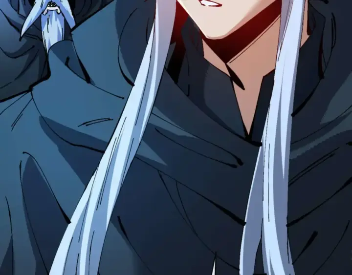 漫画《师尊：这个冲师逆徒才不是圣子》第99话 你平时玩的挺花啊第99张图