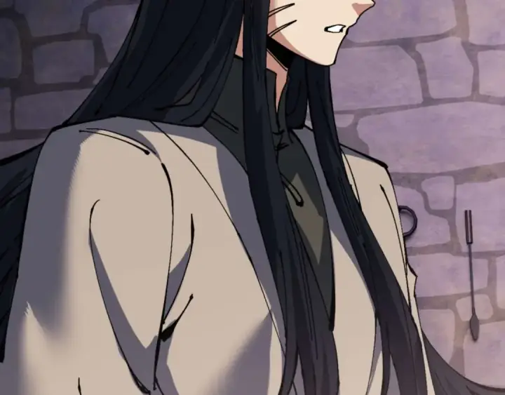 漫画《师尊：这个冲师逆徒才不是圣子》第100话 洛姨，动真格第142张图