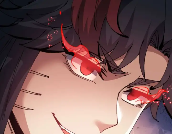 漫画《师尊：这个冲师逆徒才不是圣子》第100话 洛姨，动真格第169张图