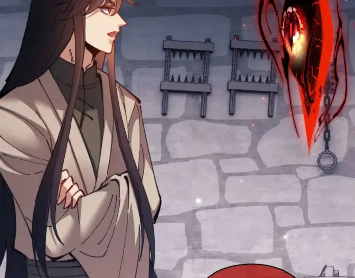 漫画《师尊：这个冲师逆徒才不是圣子》第100话 洛姨，动真格第41张图