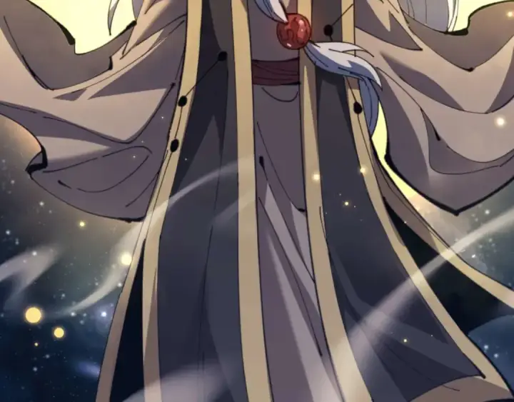 漫画《师尊：这个冲师逆徒才不是圣子》第100话 洛姨，动真格第55张图