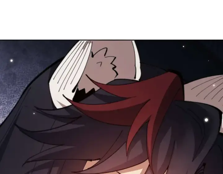 漫画《师尊：这个冲师逆徒才不是圣子》第100话 洛姨，动真格第58张图