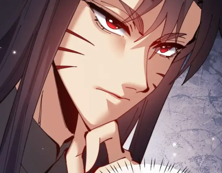 漫画《师尊：这个冲师逆徒才不是圣子》第100话 洛姨，动真格第59张图