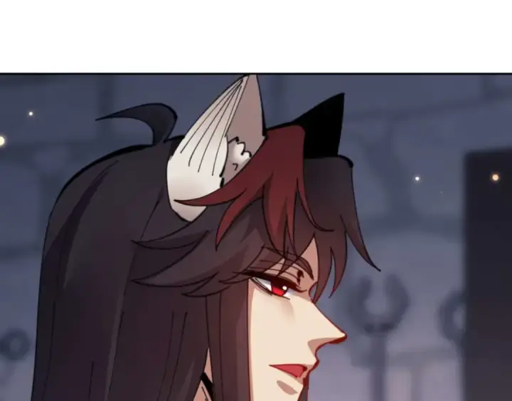 漫画《师尊：这个冲师逆徒才不是圣子》第100话 洛姨，动真格第69张图