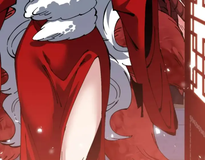 漫画《师尊：这个冲师逆徒才不是圣子》第101话 主上，玉儿要飞升了~第113张图
