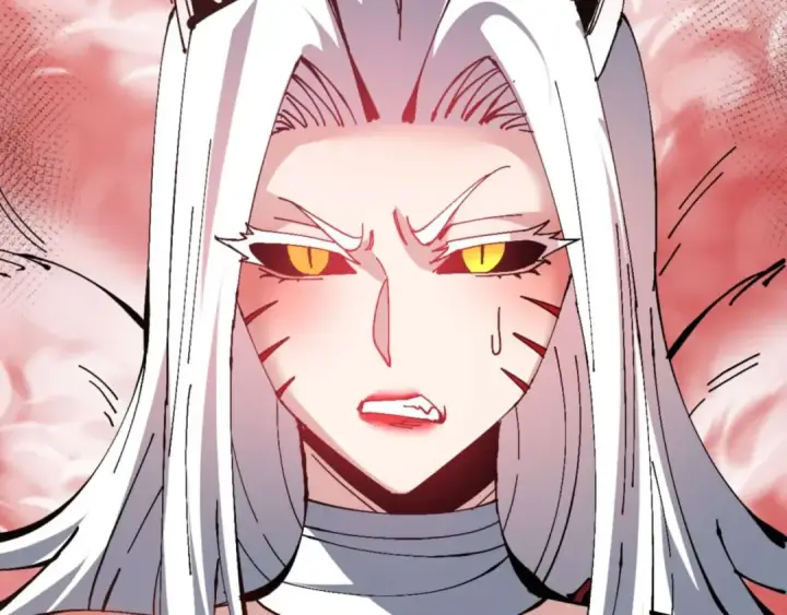 漫画《师尊：这个冲师逆徒才不是圣子》第101话 主上，玉儿要飞升了~第116张图