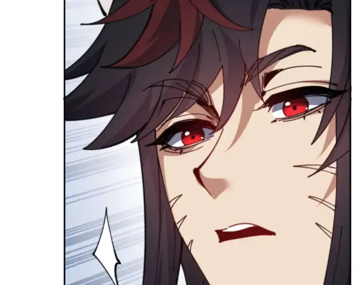 漫画《师尊：这个冲师逆徒才不是圣子》第101话 主上，玉儿要飞升了~第166张图