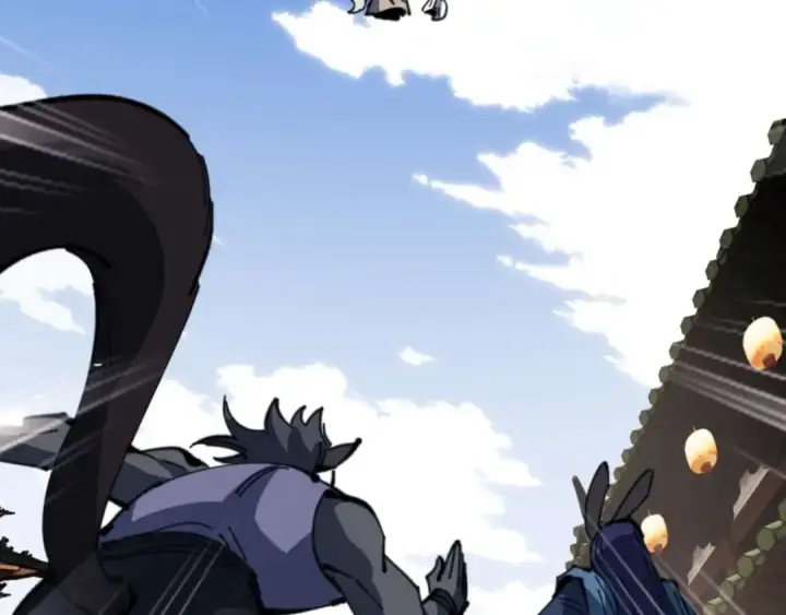 漫画《师尊：这个冲师逆徒才不是圣子》第101话 主上，玉儿要飞升了~第169张图