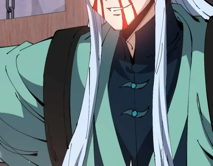 漫画《师尊：这个冲师逆徒才不是圣子》第101话 主上，玉儿要飞升了~第17张图