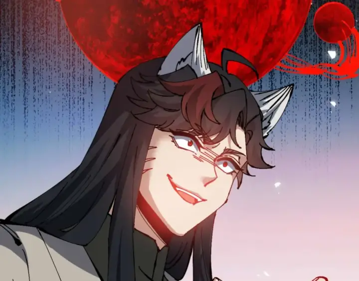 漫画《师尊：这个冲师逆徒才不是圣子》第101话 主上，玉儿要飞升了~第25张图