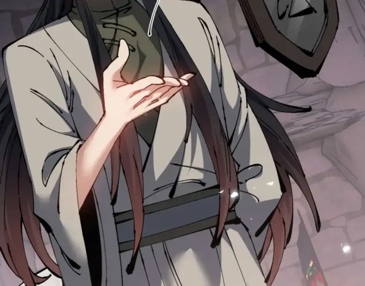 漫画《师尊：这个冲师逆徒才不是圣子》第101话 主上，玉儿要飞升了~第33张图