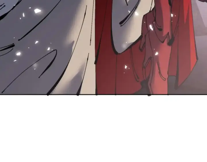漫画《师尊：这个冲师逆徒才不是圣子》第101话 主上，玉儿要飞升了~第50张图