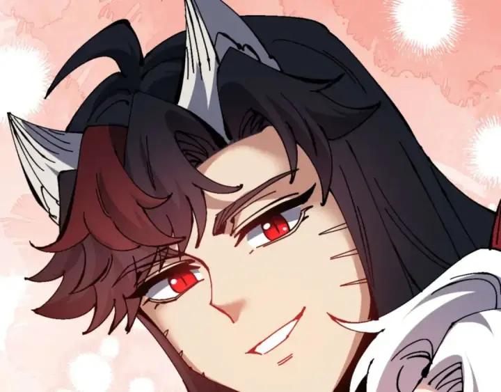 漫画《师尊：这个冲师逆徒才不是圣子》第101话 主上，玉儿要飞升了~第52张图