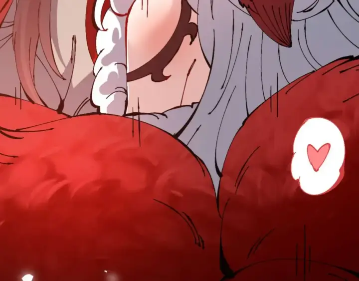 漫画《师尊：这个冲师逆徒才不是圣子》第101话 主上，玉儿要飞升了~第66张图