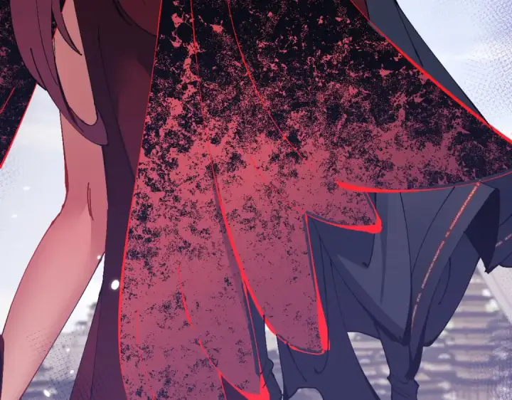 《师尊：这个冲师逆徒才不是圣子》第103话 辣手摧花图117