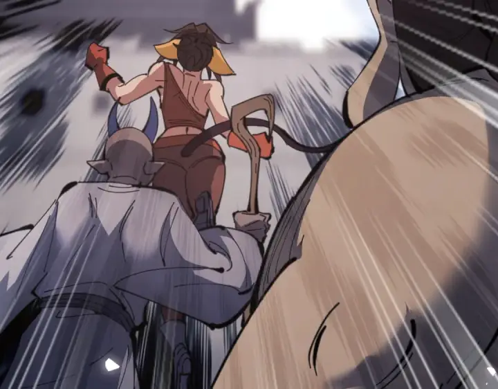 《师尊：这个冲师逆徒才不是圣子》第103话 辣手摧花图139