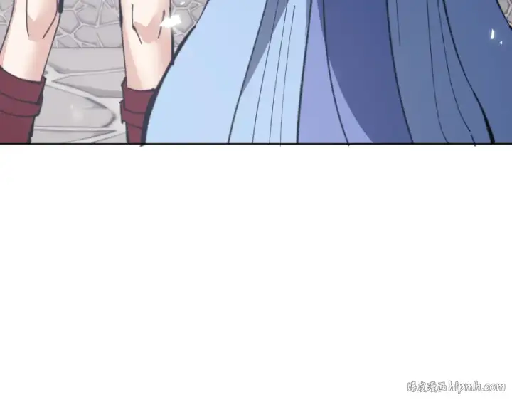 《师尊：这个冲师逆徒才不是圣子》第103话 辣手摧花图160
