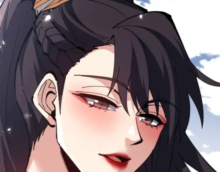 《师尊：这个冲师逆徒才不是圣子》第103话 辣手摧花图178