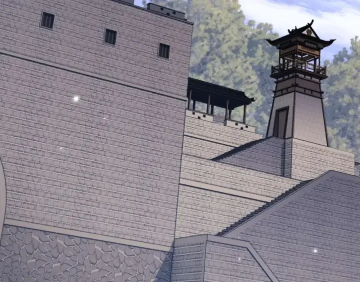 《师尊：这个冲师逆徒才不是圣子》第103话 辣手摧花图26