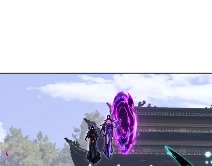 《师尊：这个冲师逆徒才不是圣子》第103话 辣手摧花图29