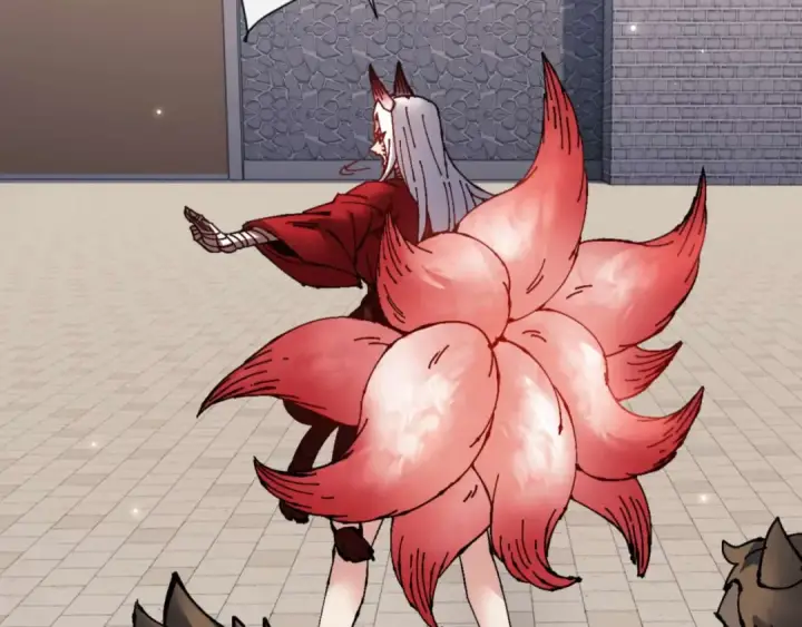 《师尊：这个冲师逆徒才不是圣子》第103话 辣手摧花图37