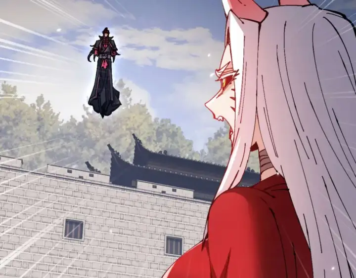 《师尊：这个冲师逆徒才不是圣子》第103话 辣手摧花图45