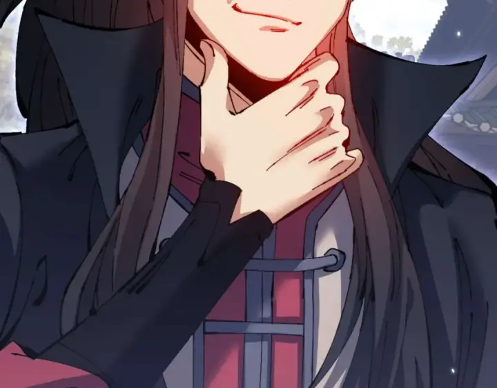 《师尊：这个冲师逆徒才不是圣子》第103话 辣手摧花图49