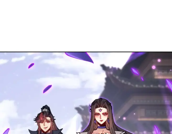 《师尊：这个冲师逆徒才不是圣子》第103话 辣手摧花图5