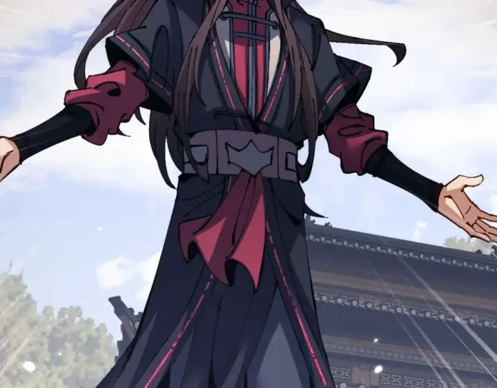 《师尊：这个冲师逆徒才不是圣子》第103话 辣手摧花图52