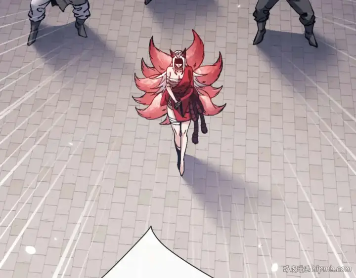 《师尊：这个冲师逆徒才不是圣子》第103话 辣手摧花图56