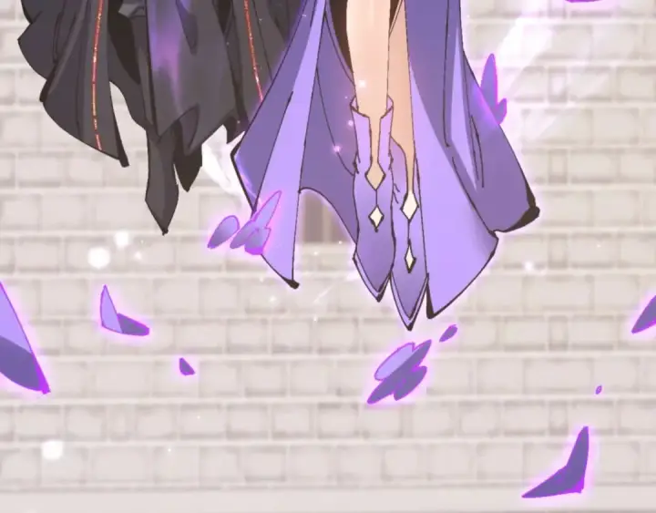 《师尊：这个冲师逆徒才不是圣子》第103话 辣手摧花图7