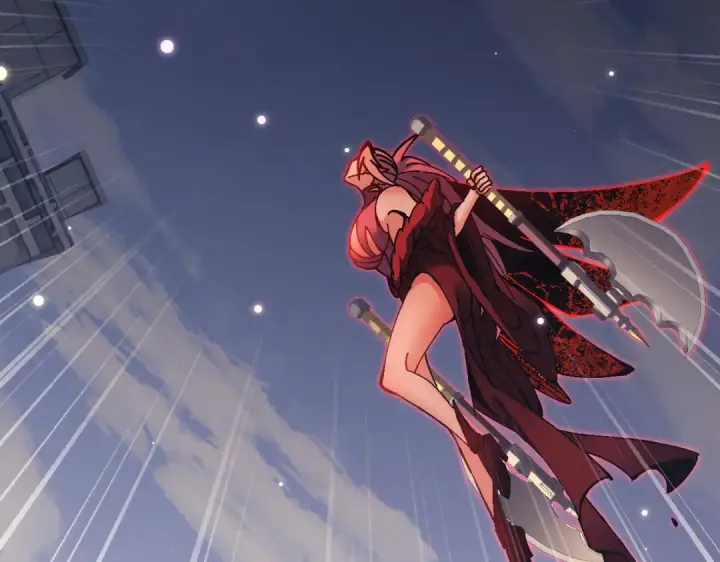《师尊：这个冲师逆徒才不是圣子》第103话 辣手摧花图75
