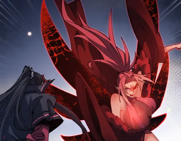 《师尊：这个冲师逆徒才不是圣子》第103话 辣手摧花图79