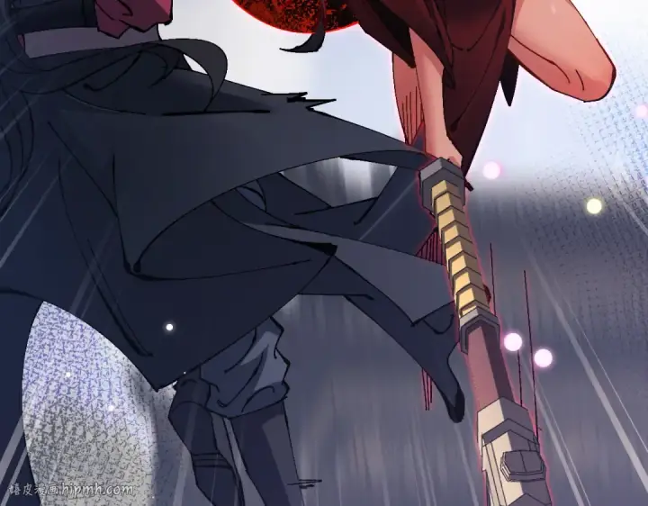 《师尊：这个冲师逆徒才不是圣子》第103话 辣手摧花图80