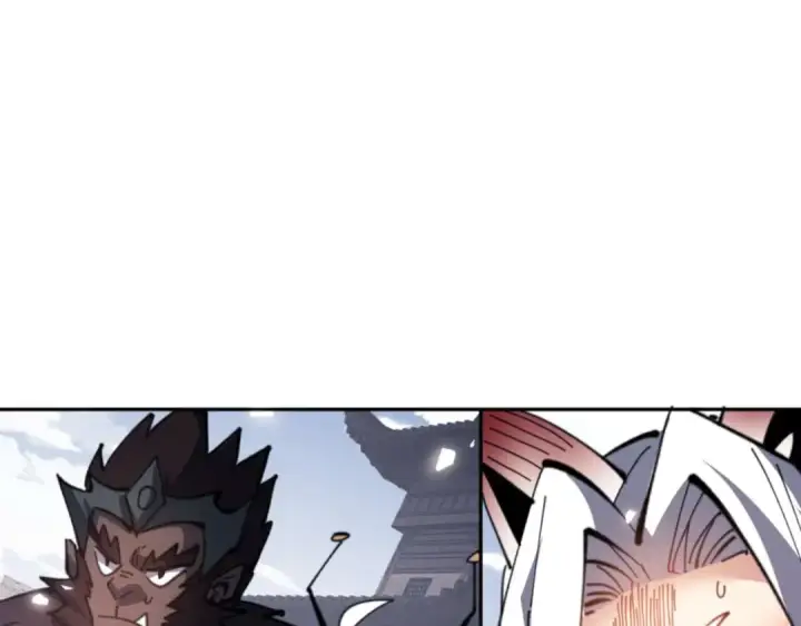 漫画《师尊：这个冲师逆徒才不是圣子》第104话 得饶人处且饶人第105张图