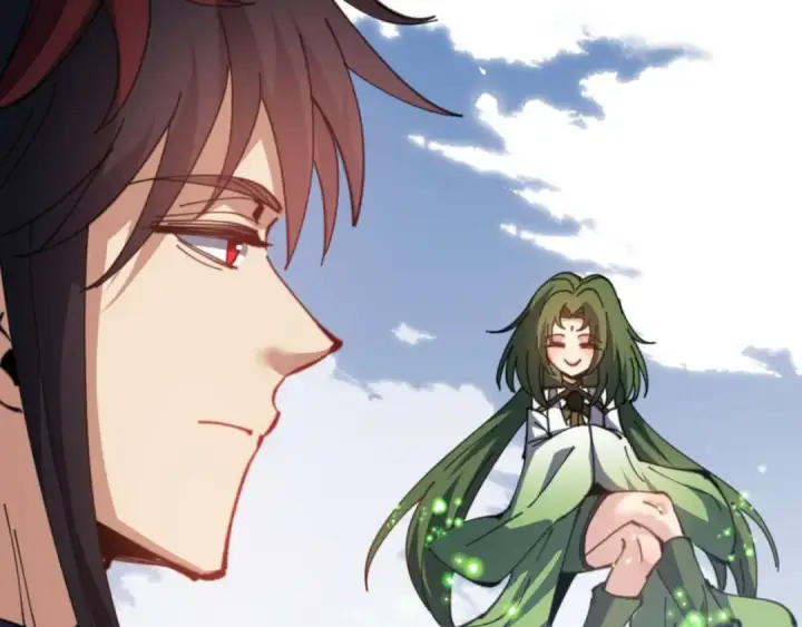 漫画《师尊：这个冲师逆徒才不是圣子》第104话 得饶人处且饶人第109张图