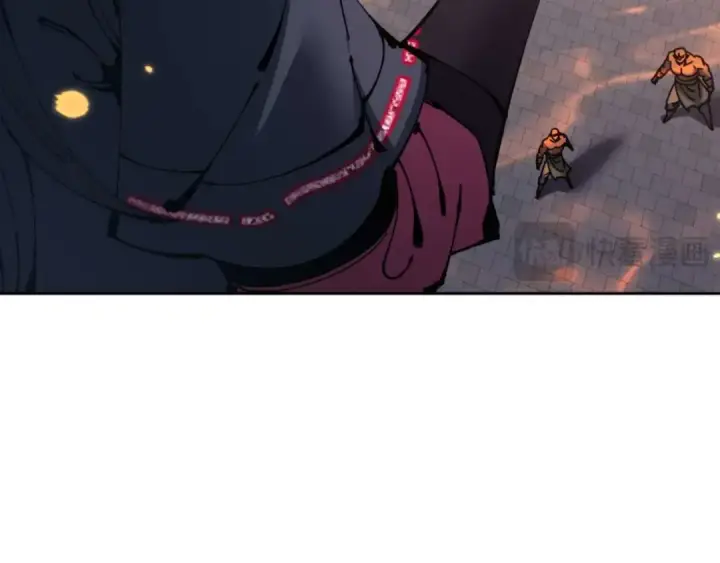 漫画《师尊：这个冲师逆徒才不是圣子》第104话 得饶人处且饶人第155张图