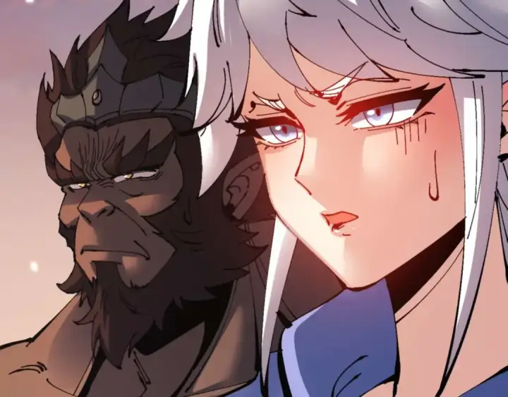 漫画《师尊：这个冲师逆徒才不是圣子》第104话 得饶人处且饶人第157张图
