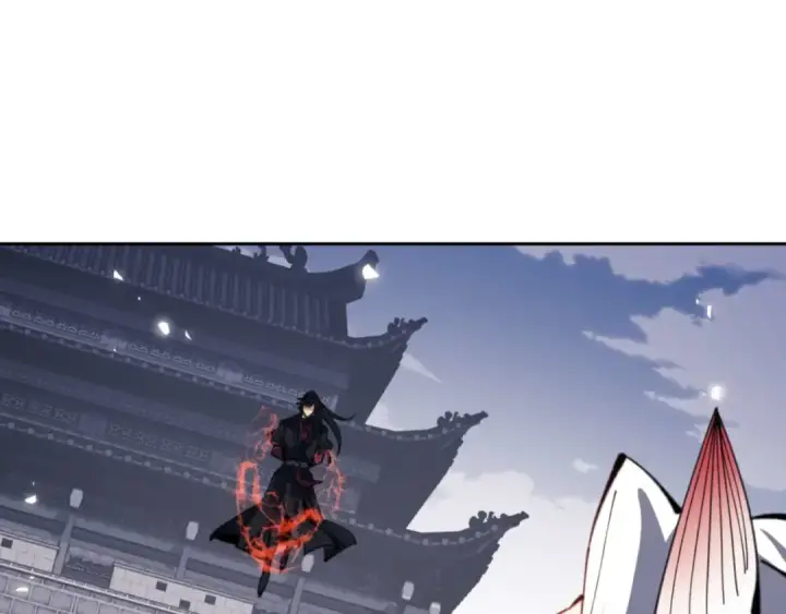 漫画《师尊：这个冲师逆徒才不是圣子》第104话 得饶人处且饶人第36张图