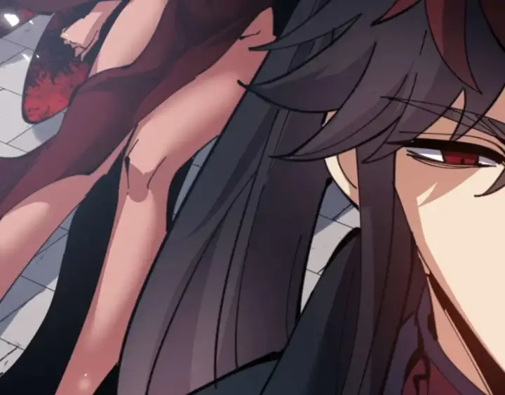 漫画《师尊：这个冲师逆徒才不是圣子》第104话 得饶人处且饶人第41张图