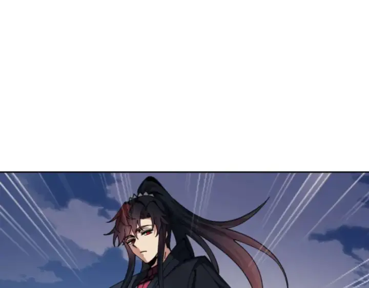 漫画《师尊：这个冲师逆徒才不是圣子》第104话 得饶人处且饶人第5张图