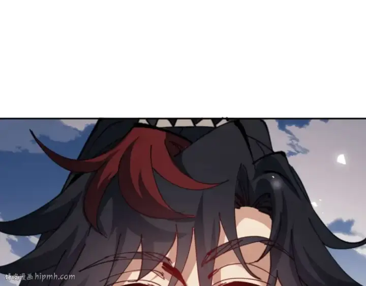 漫画《师尊：这个冲师逆徒才不是圣子》第104话 得饶人处且饶人第56张图